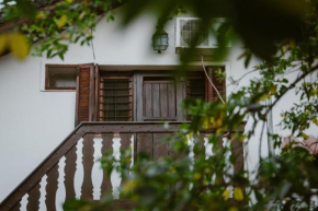 Tu lugar en la villa